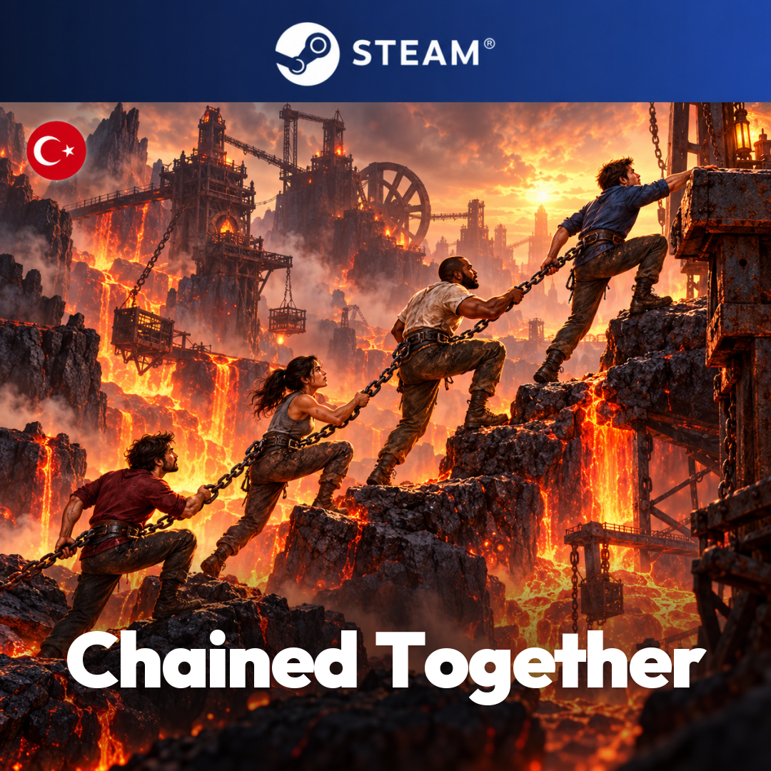 Chained Together