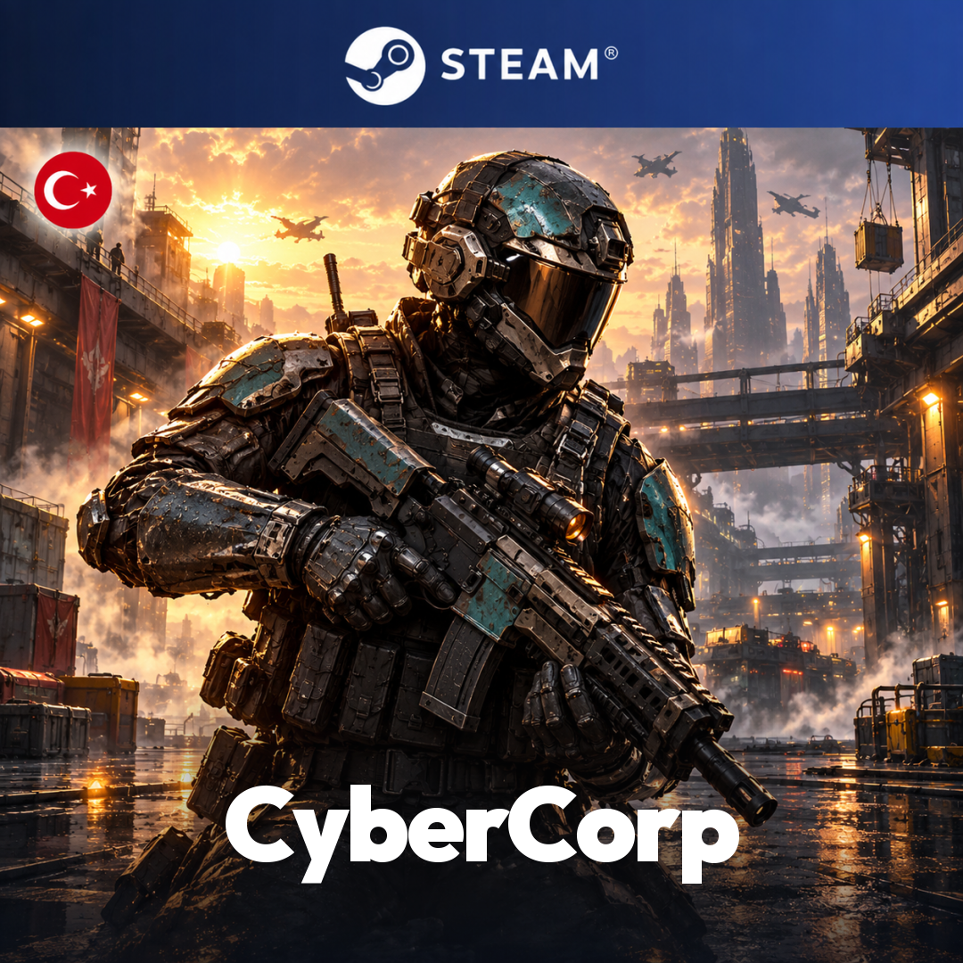CyberCorp