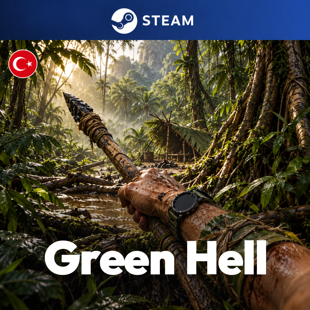 Green Hell