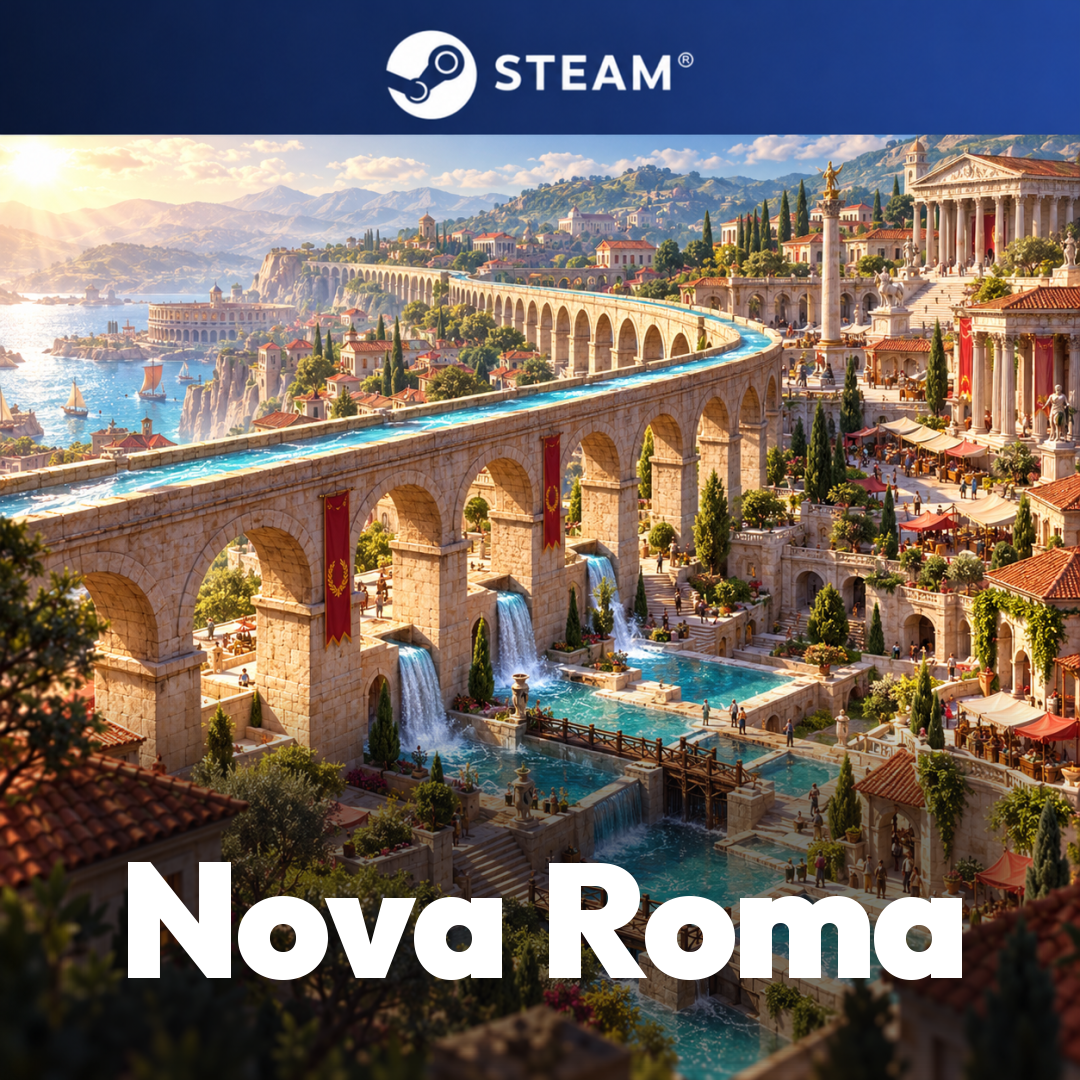 Nova Roma