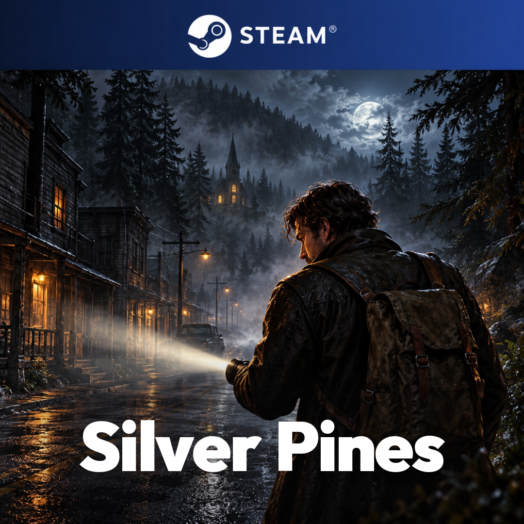 Silver Pines