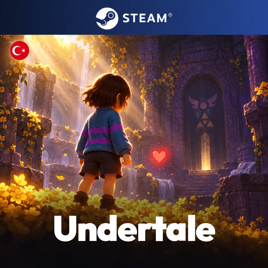 Undertale