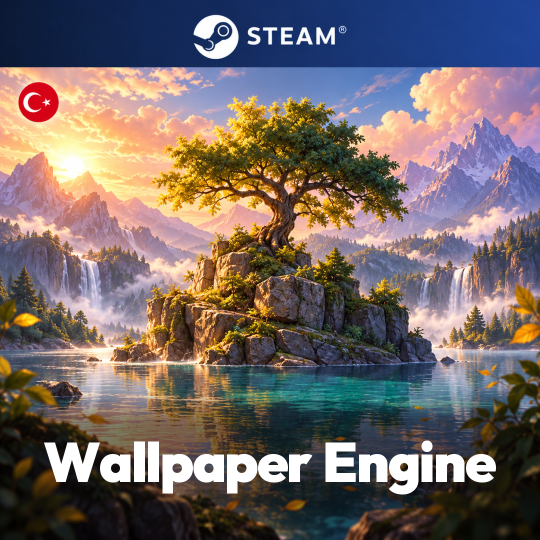 Wallpaper Engine
